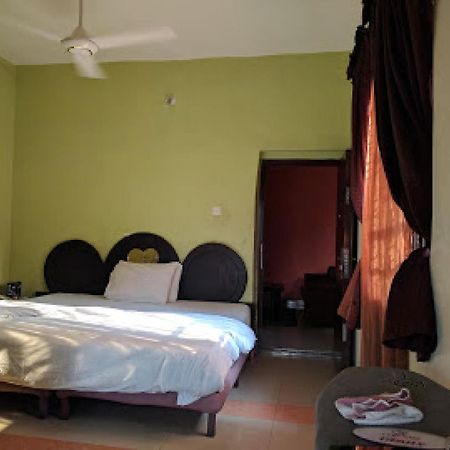 פורט הרקורט Room In Lodge - Clen-Phil Hotels And Suite מראה חיצוני תמונה