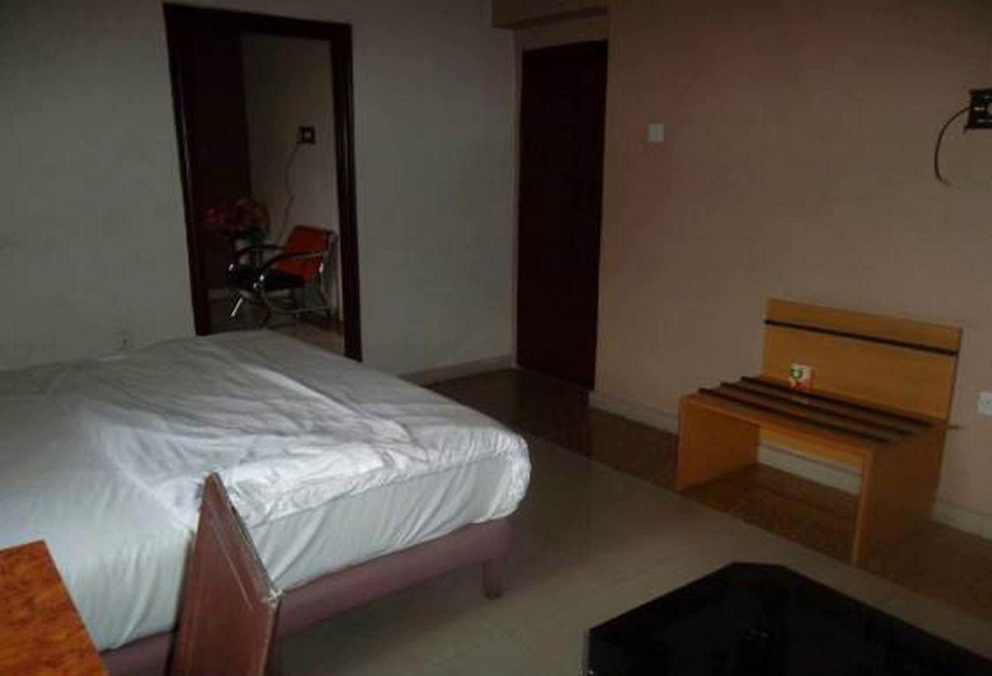 פורט הרקורט Room In Lodge - Clen-Phil Hotels And Suite מראה חיצוני תמונה