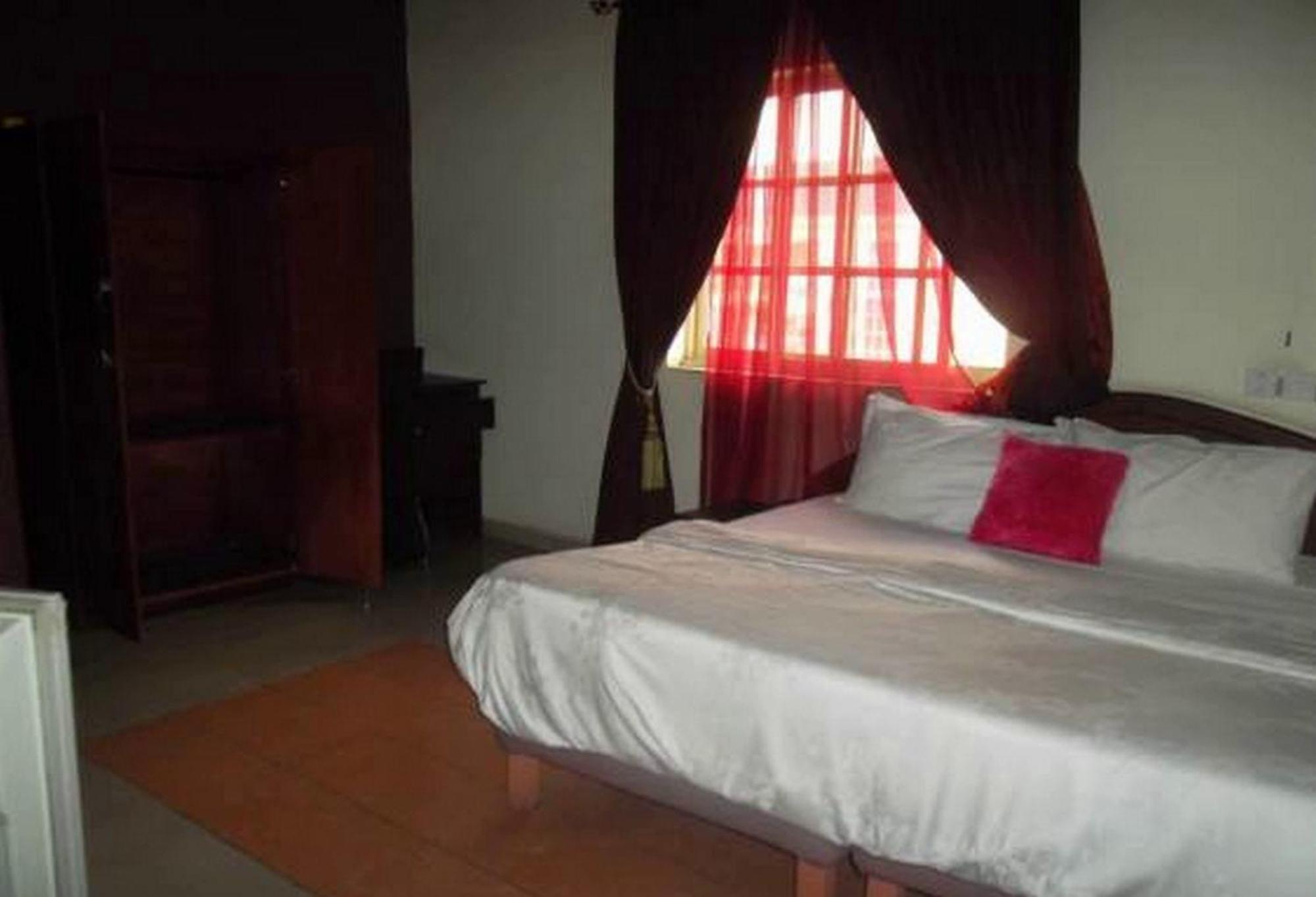 פורט הרקורט Room In Lodge - Clen-Phil Hotels And Suite מראה חיצוני תמונה