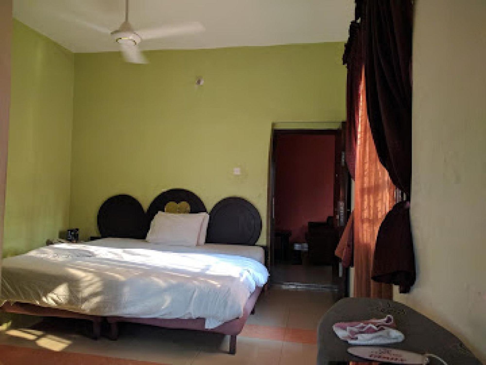 פורט הרקורט Room In Lodge - Clen-Phil Hotels And Suite מראה חיצוני תמונה
