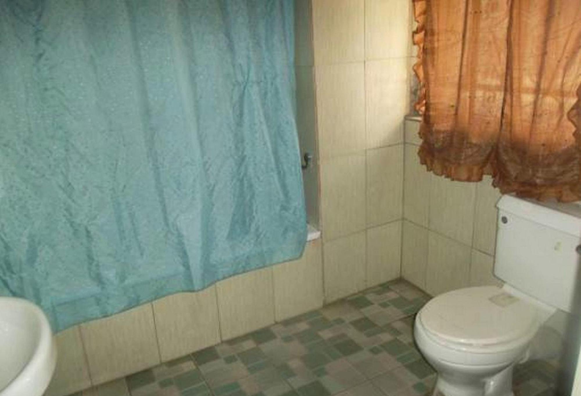 פורט הרקורט Room In Lodge - Clen-Phil Hotels And Suite מראה חיצוני תמונה