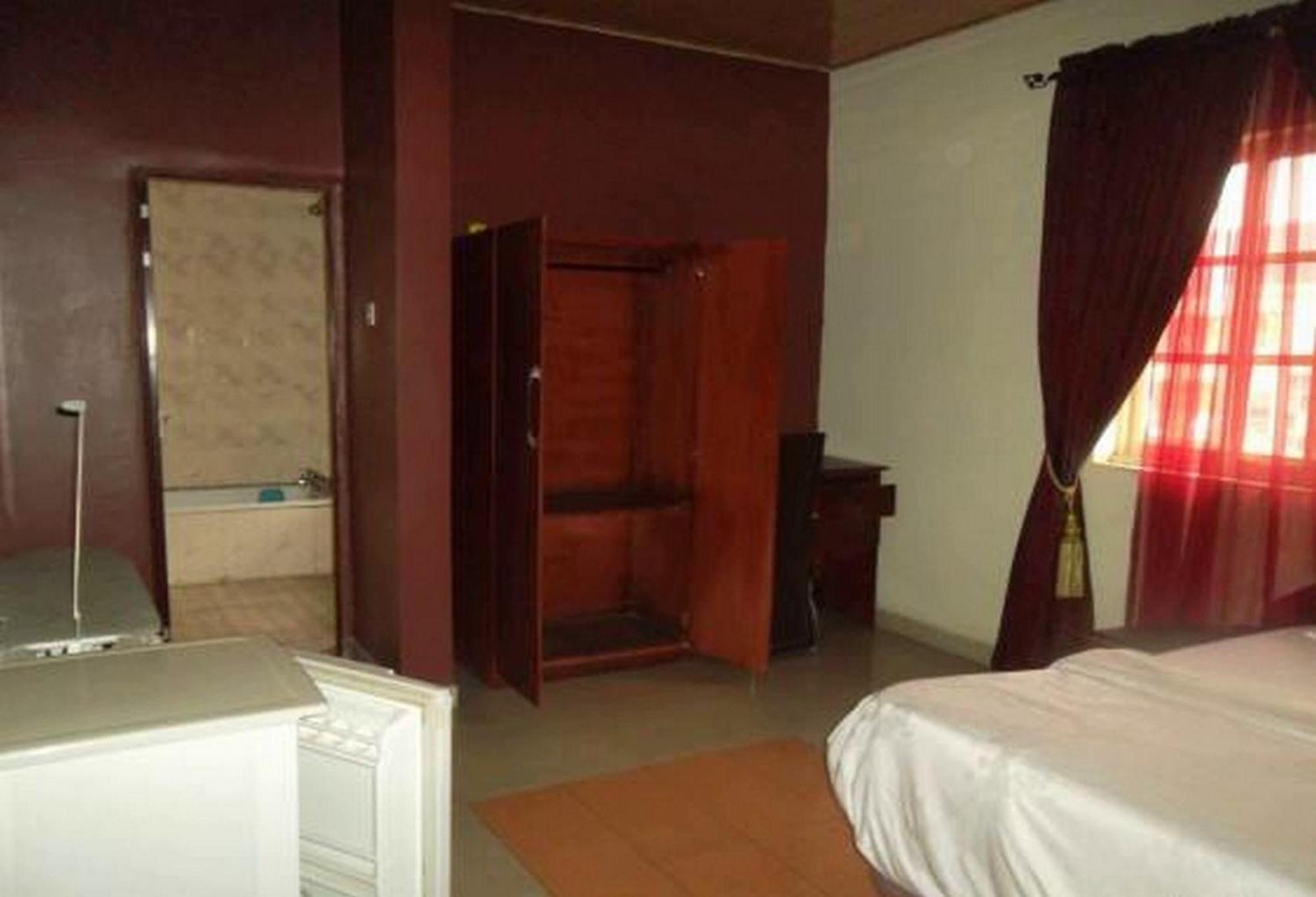 פורט הרקורט Room In Lodge - Clen-Phil Hotels And Suite מראה חיצוני תמונה