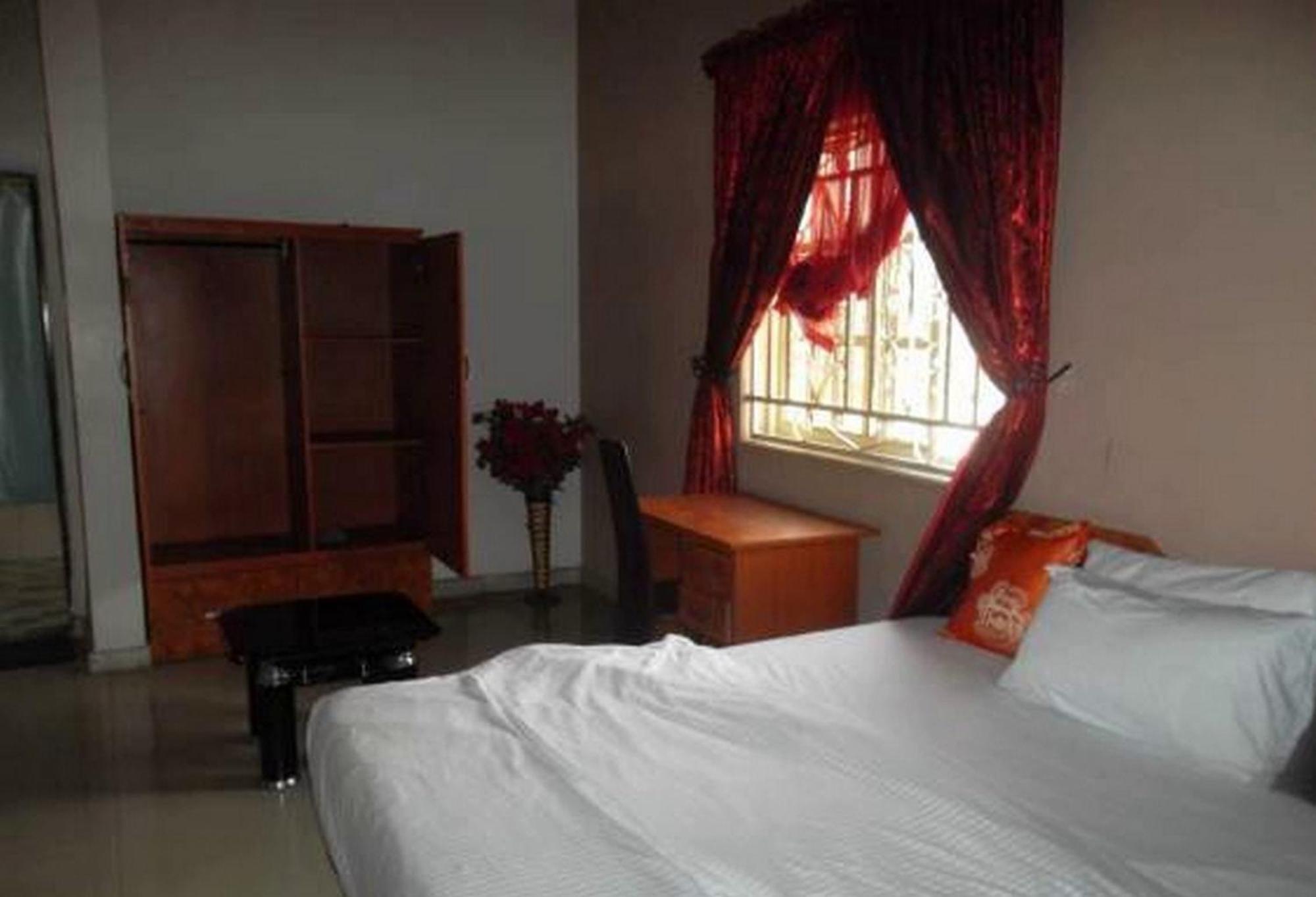 פורט הרקורט Room In Lodge - Clen-Phil Hotels And Suite מראה חיצוני תמונה