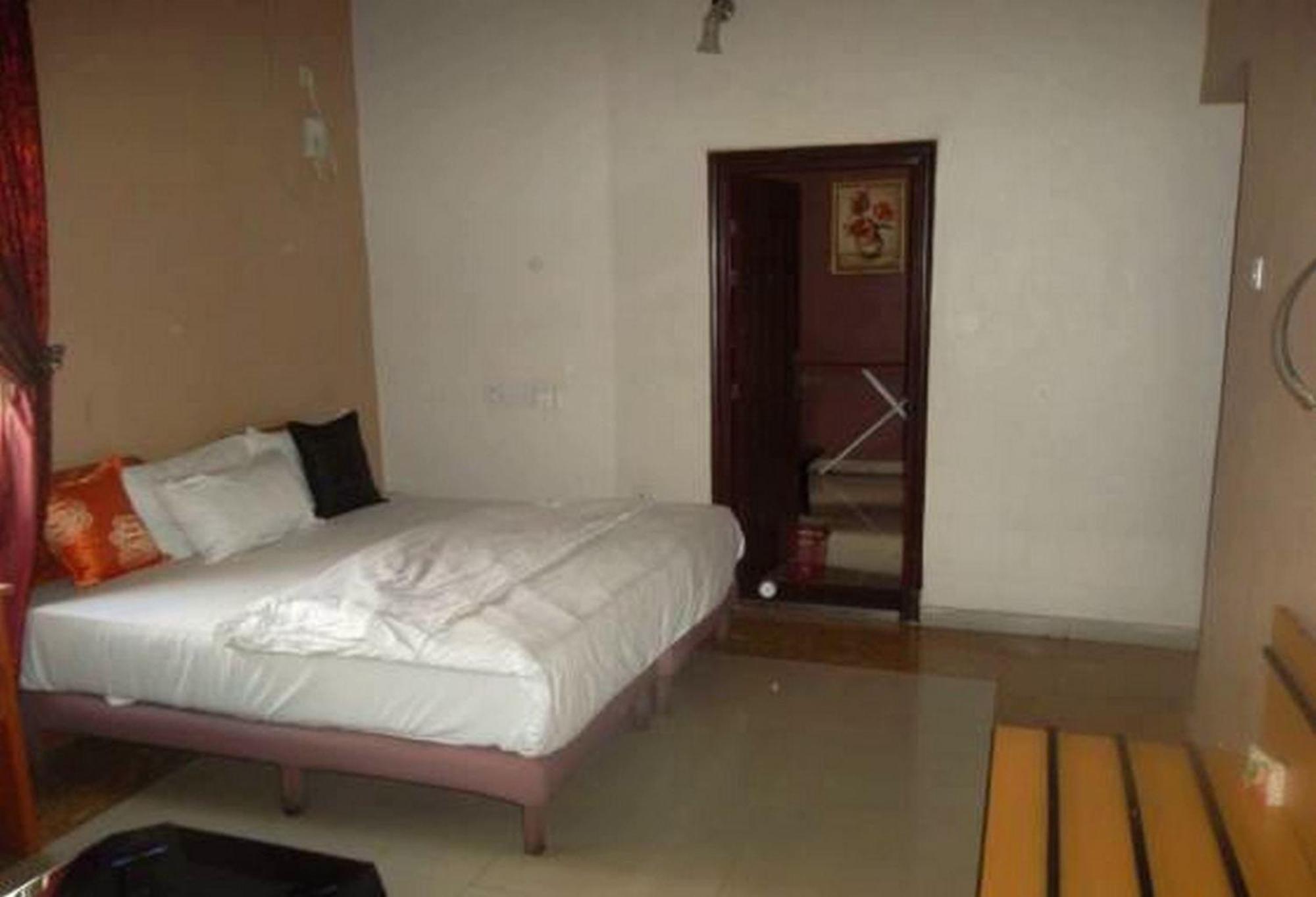 פורט הרקורט Room In Lodge - Clen-Phil Hotels And Suite מראה חיצוני תמונה