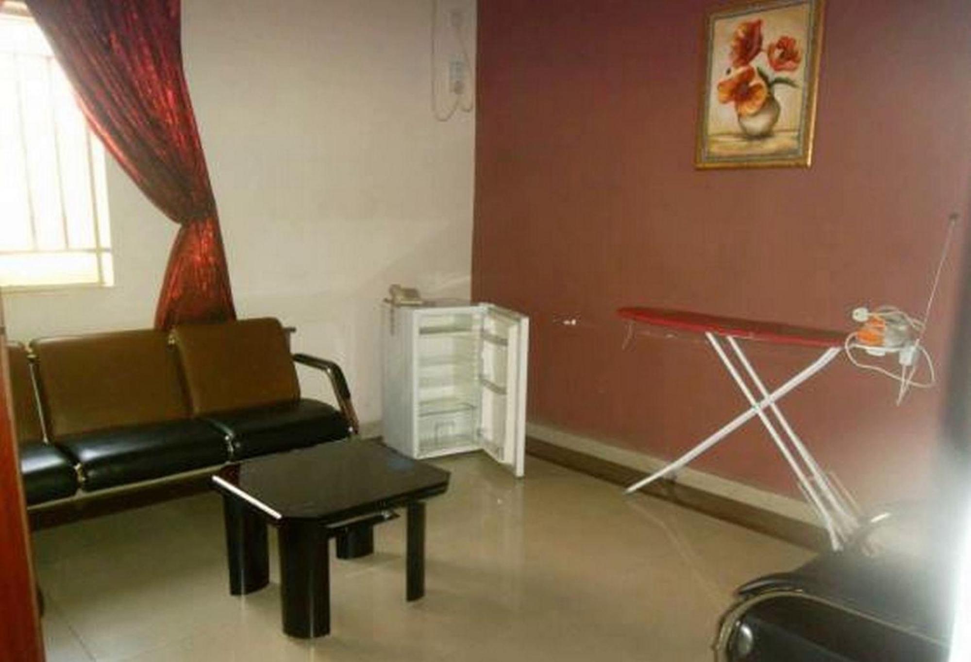 פורט הרקורט Room In Lodge - Clen-Phil Hotels And Suite מראה חיצוני תמונה