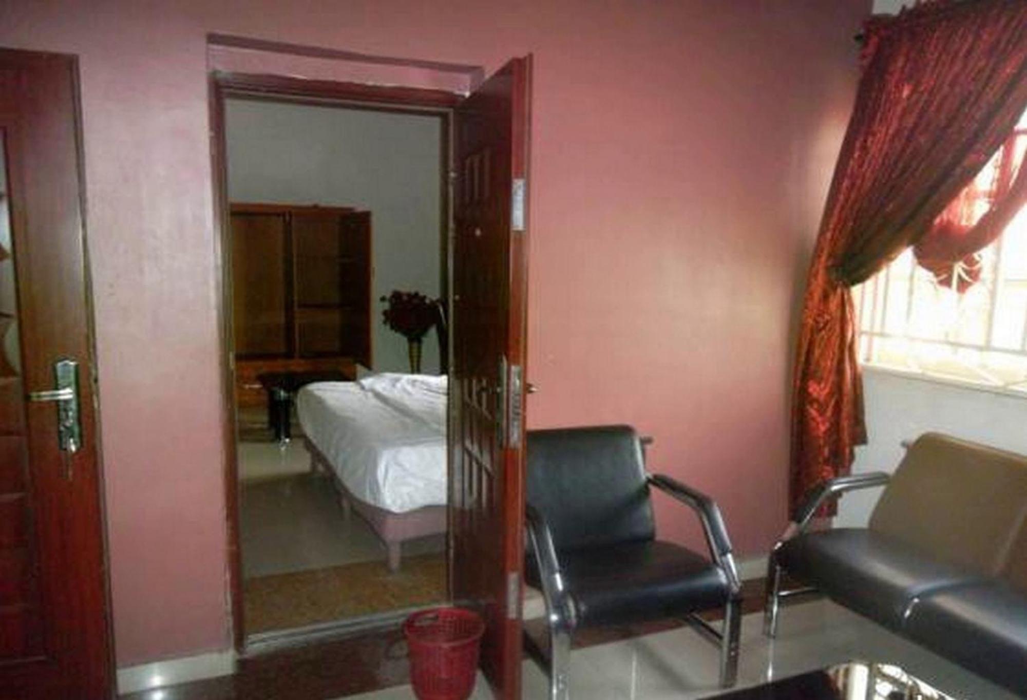 פורט הרקורט Room In Lodge - Clen-Phil Hotels And Suite מראה חיצוני תמונה