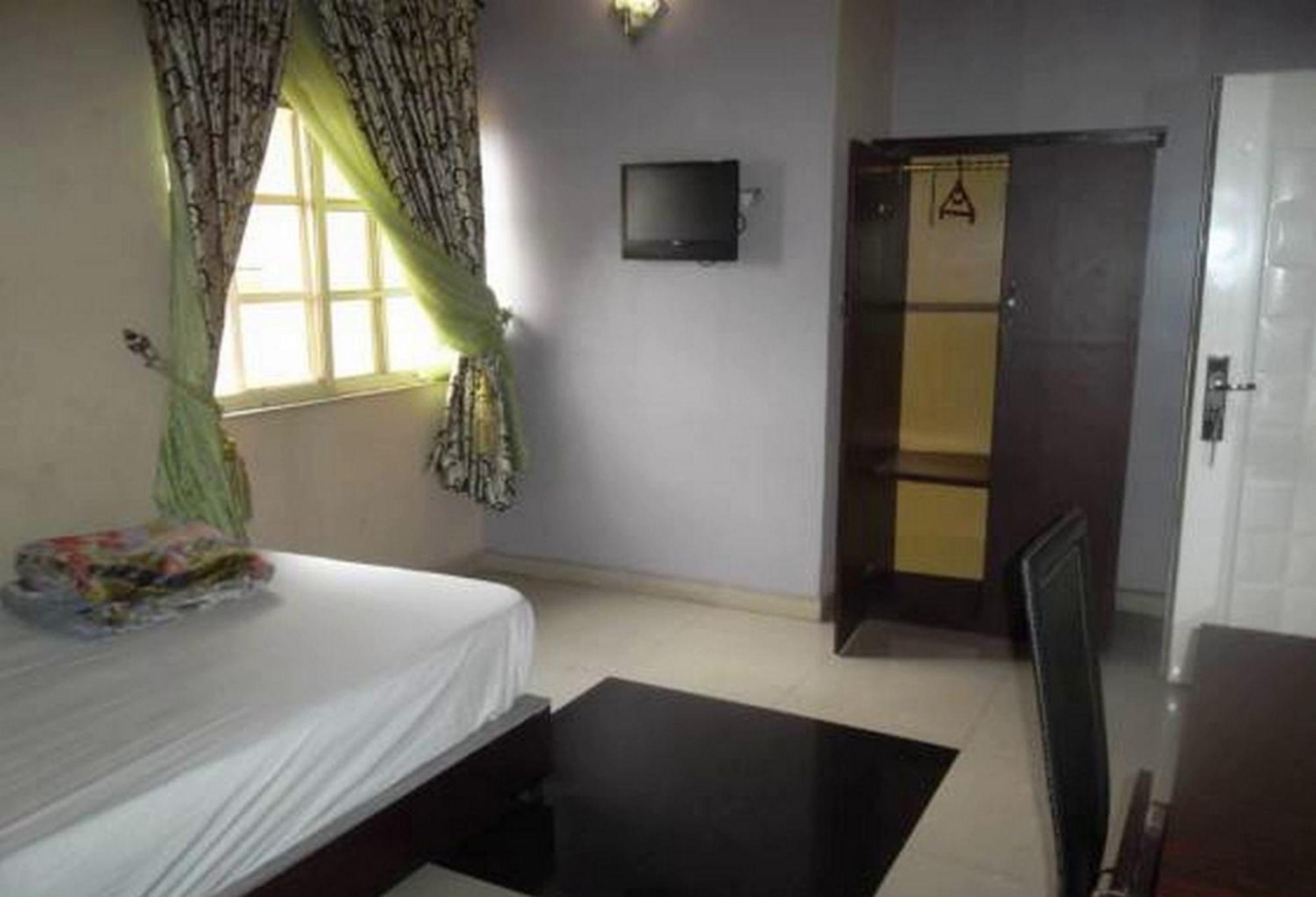 פורט הרקורט Room In Lodge - Clen-Phil Hotels And Suite מראה חיצוני תמונה