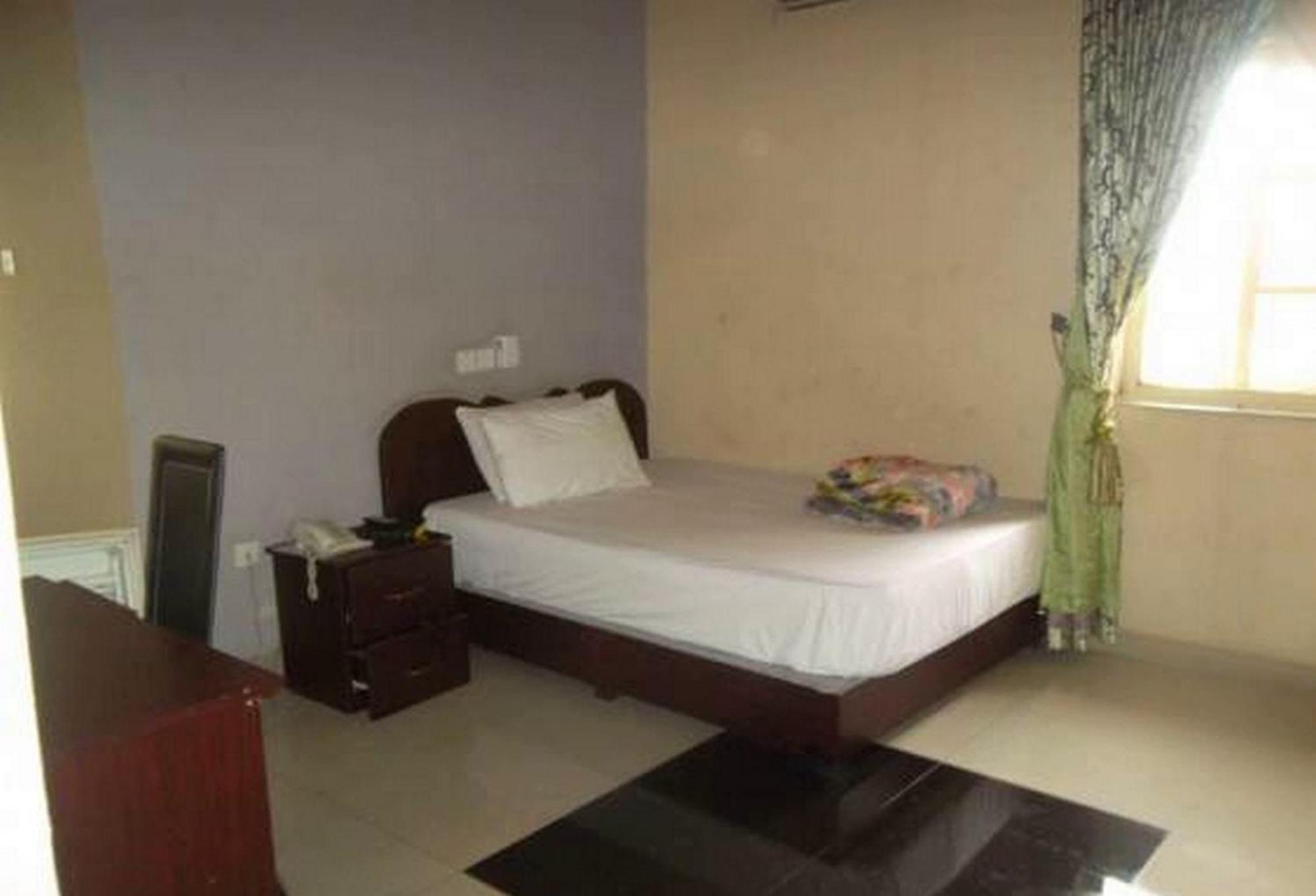 פורט הרקורט Room In Lodge - Clen-Phil Hotels And Suite מראה חיצוני תמונה