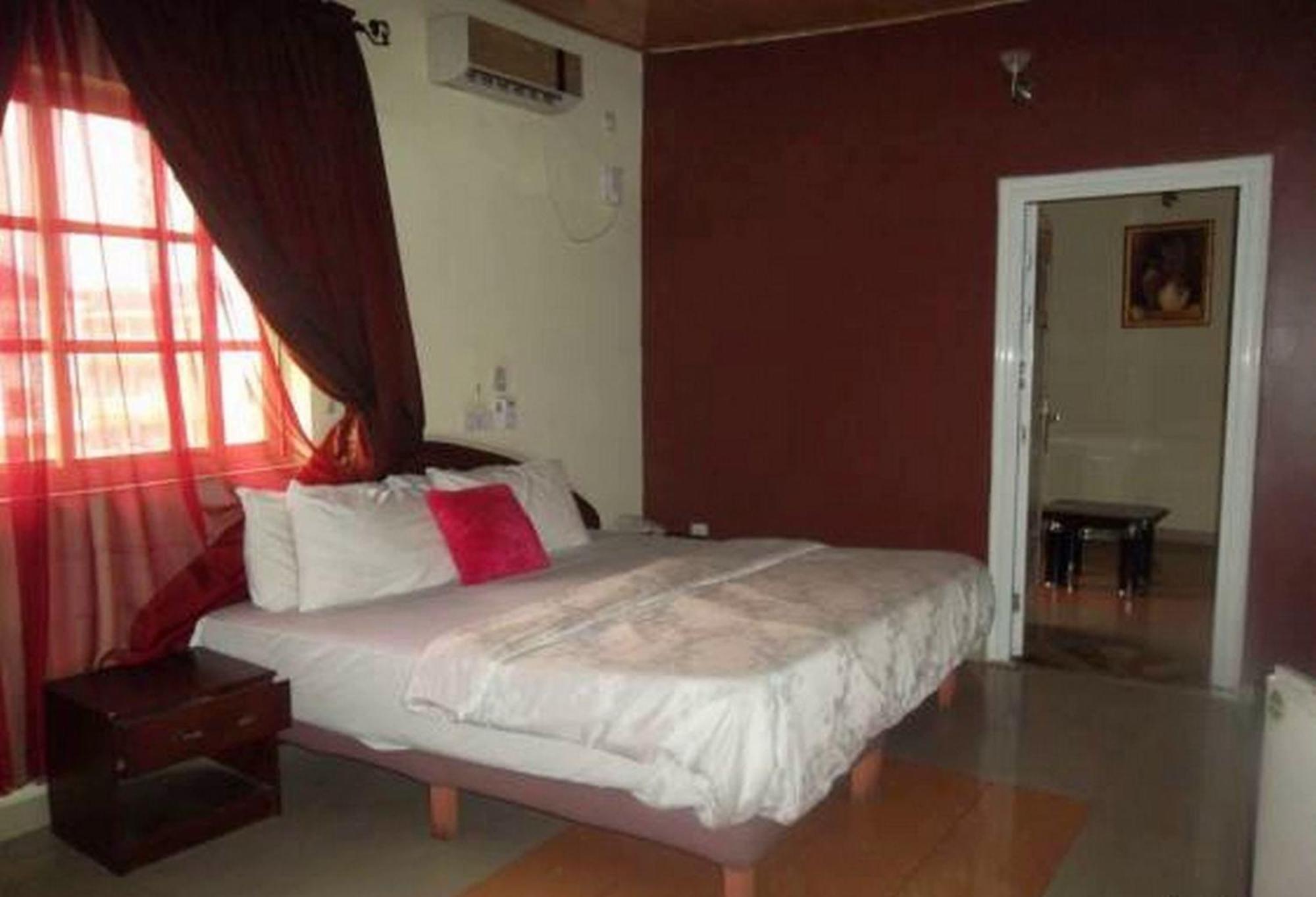 פורט הרקורט Room In Lodge - Clen-Phil Hotels And Suite מראה חיצוני תמונה