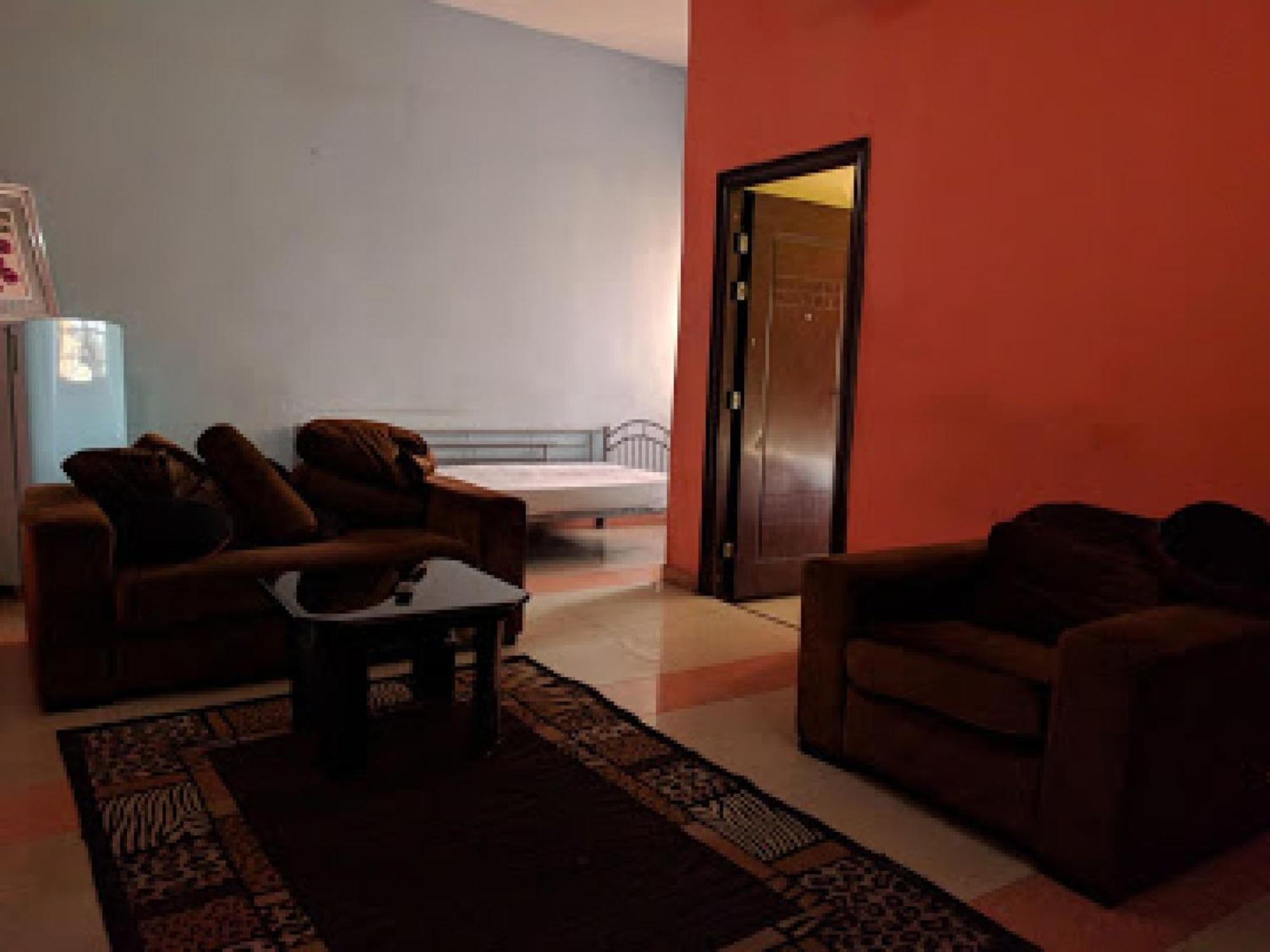 פורט הרקורט Room In Lodge - Clen-Phil Hotels And Suite מראה חיצוני תמונה