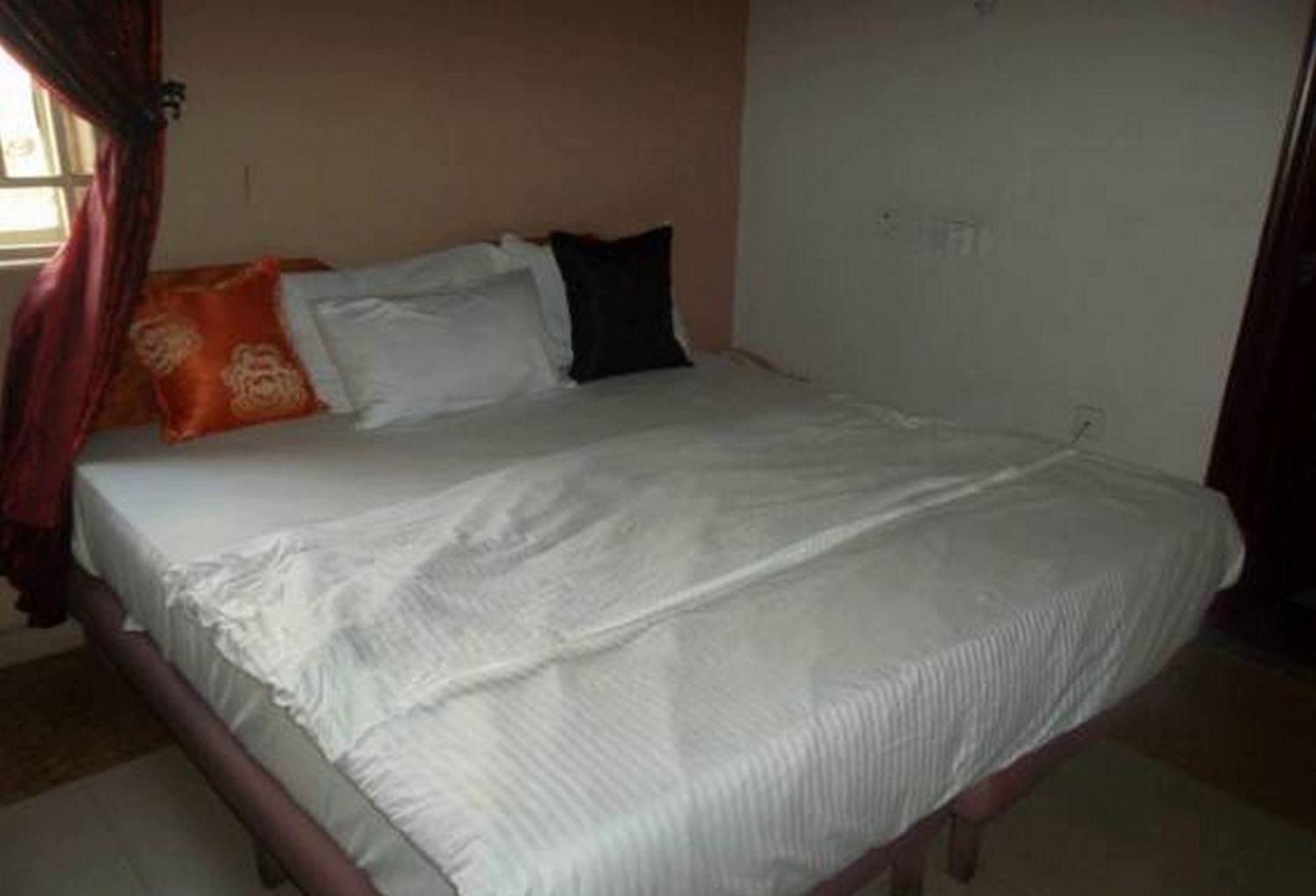 פורט הרקורט Room In Lodge - Clen-Phil Hotels And Suite מראה חיצוני תמונה